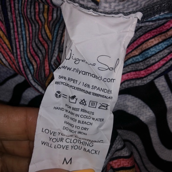 Niyama sol leggings - Picture 6 of 7